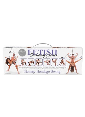 Fantasy Bondage Swing